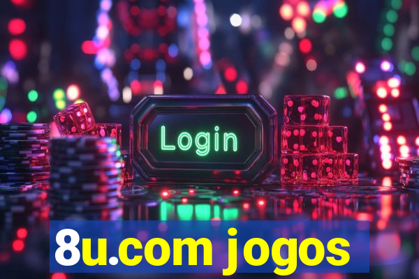 8u.com jogos